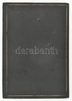 Karinthy Frigyes: Üzenet a palackban. Bp.,(1938), Cserépfalvi, (Pápai Ernő-ny.), 1 t.+80+4 p. Első k...