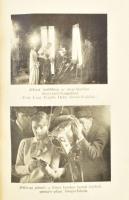 Hevesy Iván, Dévai Béla: A film kulisszatitkai. Bp., 1928, (Jakab-ny.), 4+128 p. Lapszámozáson belül...