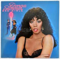 Donna Summer - Bad Girls, 2 x Vinyl, LP, Album, Stereo, Gatefold, 1979 Németország (VG+, a tok enyhén viseltes)