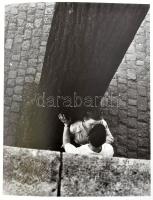 Pierre Borhan: Izis. Rétrospective Izis. 14 Octobre - 8 Januier Hotel de Sully. Paris, 1988., Caisse...