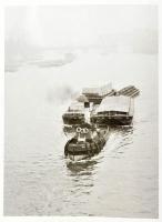 Pierre Borhan: Izis. Rétrospective Izis. 14 Octobre - 8 Januier Hotel de Sully. Paris, 1988., Caisse...