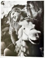 Pierre Borhan: Izis. Rétrospective Izis. 14 Octobre - 8 Januier Hotel de Sully. Paris, 1988., Caisse...