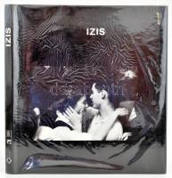 Pierre Borhan: Izis. Rétrospective Izis. 14 Octobre - 8 Januier Hotel de Sully. Paris, 1988., Caisse...