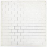 Pink Floyd - The Wall, 2 x Vinyl, LP, Album, 1979 Egyesült Államok (VG+)
