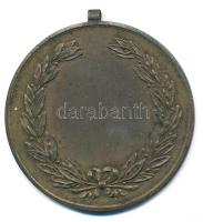 ~1920-1930. "CONDOR Kerékpár Egylet 1896" fém kerékpár sport emlékérem, szalag nélkül (48m...