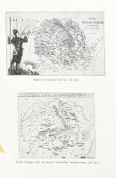 Dr. Olay Ferenc: Térképek a nemzetiségi terjeszkedés szolgálatában. 35 térképmelléklettel. Bp., 1932...