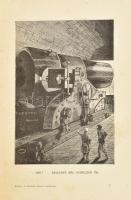 Verne Gyula: A bégum ötszáz milliója. A "Bounty" lázadói. Ford.: Szász Károly. Bp., 1903, ...