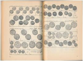 Pávó Elemér: Török pénzek a hódoltság kori Magyarországon. A Magyar Numizmatikai Társulat és a Magya...