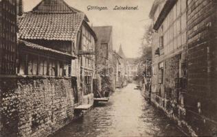 Göttingen