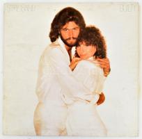 Barbara Streisand - Guilty, Vinyl, LP, Album, Gatefold, 1980 Kanada (VG+, a tok enyhén viseltes)