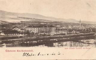 Kisszeben