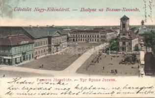 Nagykikinda