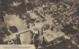 Budapest VI. baloon photo