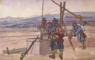 Military WWI s:Juszkó