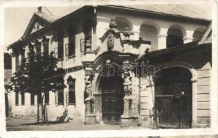 Szamosújvár (So. Stpl.)