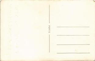 Budapest VIII. Özv. Vörös Simonné vendéglője, Dreher sör, kitűnő borok. Fiumei út 12/13. photo (EK)