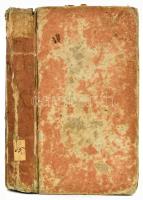 1787 Journale aller Journale. Oder Geist der vaterländischen und fremden Zeitschriften. 1787. Januar...