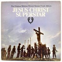 Various - Jesus Christ Superstar (The Original Motion Picture Sound Track Album) 2 x Vinyl, LP, Album, Reissue, Gatefold, 1973 Egyesült Államok (Az egyik lemez VG, a másik VG+ a tok sérült)
