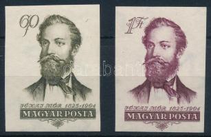 1954 Jókai vágott sor