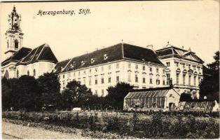 Herzogenburg, Stift / monastery (EK)