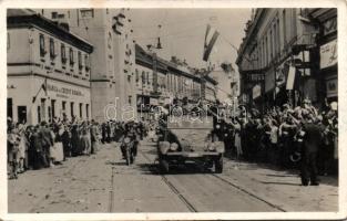 Liberation of Transylvania (fl)