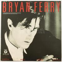 Bryan Ferry - Boys And Girls. Vinyl, LP, Album. Polydor/RTB, 2223023 RTB Jugoszlávia, VG+