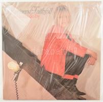 Marianne Faithfull - As tears go by. Vinyl, LP, Compilation, Decca, Tab 13, 1981, NM