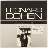 Leonard Cohen - Im Your Man. Vinyl, LP, Album, CBS Holland, CBS 460642 1, EX
