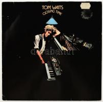 Tom Waits - Closing Time. Vinyl, LP, Album, Asylum Records, Germany, AS 53 030, VG+ (lemezborítón apró sérüléssel)