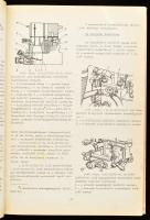 Lada VAZ 2101, 2102, 21011 javítási útmutató. Bp., 1991. Műszaki Könyvkiadó. Kiadói kartonált papírk...