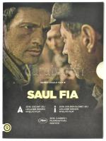 Saul fia. DVD