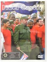 Fidel Castro. DVD