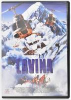 Lavina. DVD