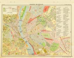 1941 dr. Kogutowitz Károly iskolai atlasz