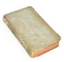 Reineri Sasserath: Crusus Theologiae Moralis, in quatuor partes divisus, ... Pars I. Augustae Vindel...