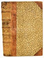 1784 Sammlung der Auslesener Abhandlungen zum Gebrauche praktischer Aerzte. Fünfter Band. Erster stü...