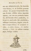 Francisco Veronio: Regula fidei catholicae sive secretio eorum quae sunt de fide catholica ab iis, q...