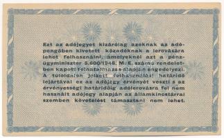 1946. 10.000.000AP T:XF
Adamo P53