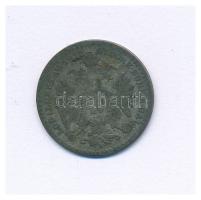 Ausztria 1872. 10kr Ag "Ferenc József" T:F patina Austria 1872. 10 Kreuzer Ag "Franz ...