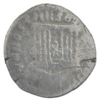 Római Birodalom / Róma / Antoninus Pius 156-157. Denarius Ag (2,40g) T:F Roman Empire / Rome / Anton...