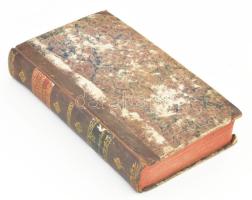 Közhasznu esmeretek tára a' Conversations-Lexicon szerént Magyarországra alkalmaztatva. 10. köt...