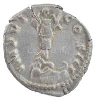 Római Birodalom / Róma / Marcus Aurelius 172-173. Denarius Ag (2,80g) T:XF Roman Empire / Rome / Mar...