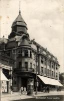 Kaposvár hotel