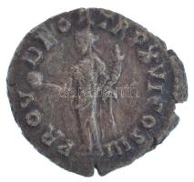 Római Birodalom / Róma / Marcus Aurelius 161-162. Denarius Ag (2,87g) T:XF patina Roman Empire / Rom...
