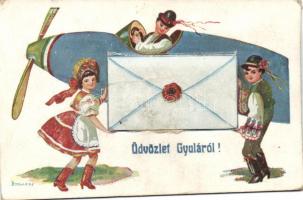 Gyula leporello s: Bernáth