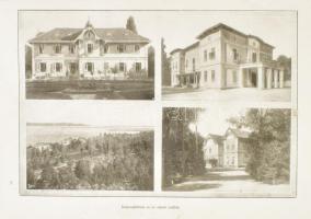 Somogy vármegye. Szerk.: Dr. Csánki Dezső. Magyarország vármegyéi és városai. Magyarország monográfi...