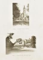 Somogy vármegye. Szerk.: Dr. Csánki Dezső. Magyarország vármegyéi és városai. Magyarország monográfi...