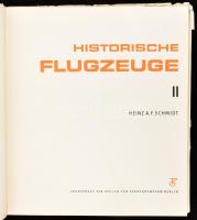 Horst Schulze: Luftschrauben für Modellantriebe. Modellsportbücherei Band 5. Berlin,1980., Transpres...
