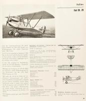 Horst Schulze: Luftschrauben für Modellantriebe. Modellsportbücherei Band 5. Berlin,1980., Transpres...