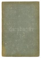 Karl von Rotteck's Allgemeine Geschichte Achter Band. Braunschweig, 1854. Westermann. Aranyozot...